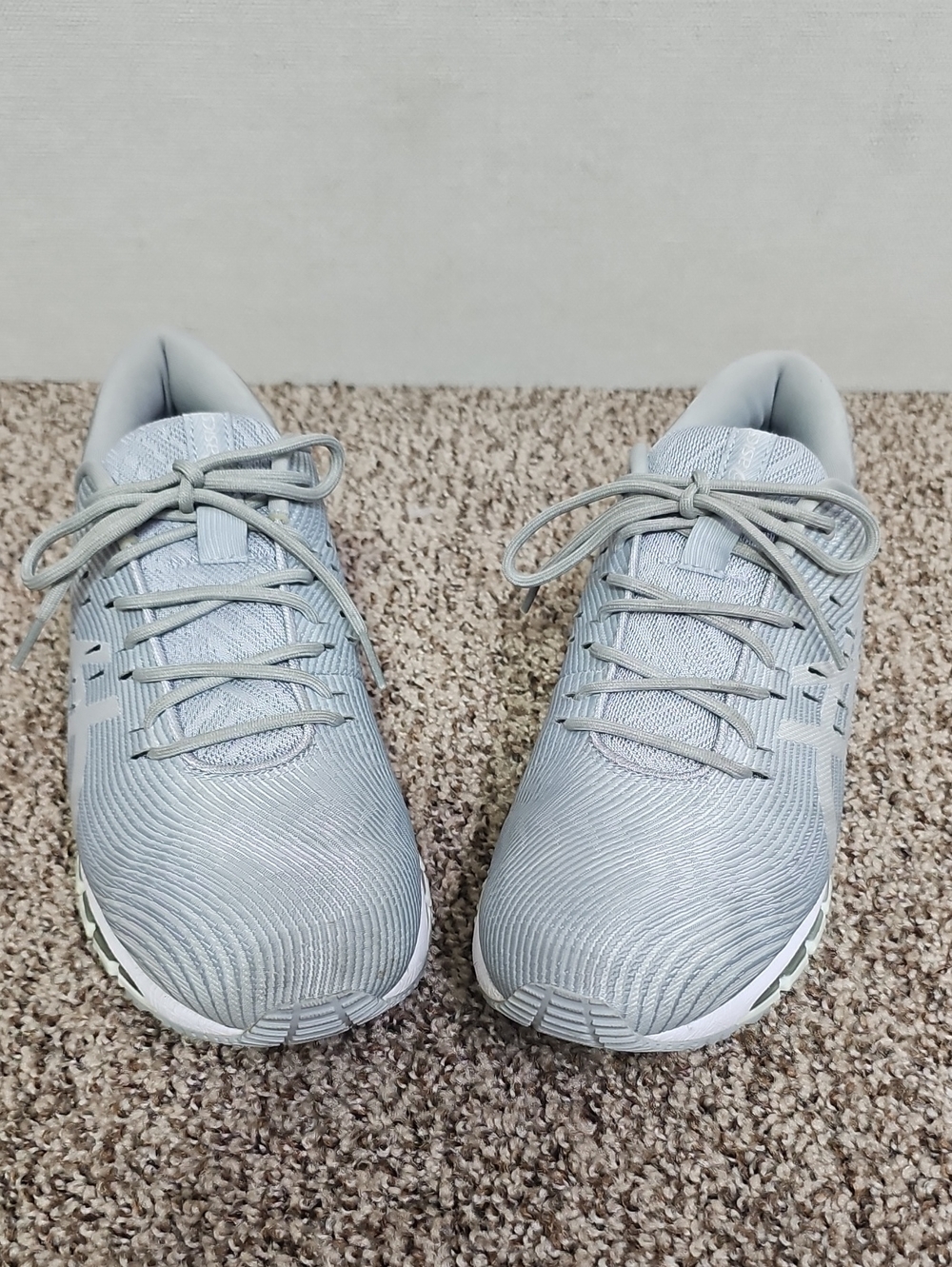 ASICS GEL-QUANTUM 360 WOMENS SNEAKERS BFPM-09-186